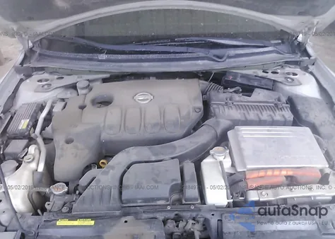 2009 Nissan Altima Hybrid z USA, uszkodzony, nr VIN 1N4CL21E99C156100